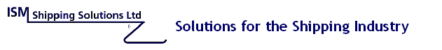 ISM Shipping Solutions Ltd