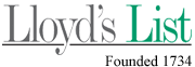 Lloyds List Logo
